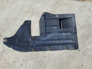 7167810 Декоративная крышка двигателя BMW 1 E81/E82/E87/E88 Арт e12760003, вид 1