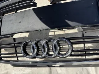 8V3807437AF Бампер передний Audi A3 8V Арт e12759998, вид 6