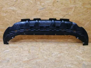 KMR895 4M0807611 Декоративная крышка двигателя Audi Q7 4M Арт e12759945, вид 1