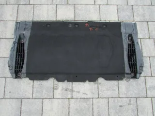 4G0863821F 4G0863821F, 2011-2018 Декоративная крышка двигателя Audi A6 C7 (S6,RS6) Арт e12759888, вид 1
