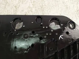 8W0807611E 8V0807611 Декоративная крышка двигателя Audi A4 B9 Арт e12759858, вид 4