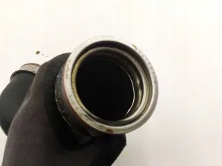 A2035280182 Гофра инжектора Mercedes C W203 Арт e12759814, вид 2
