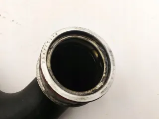 A2035280182 Гофра инжектора Mercedes C W203 Арт e12759814, вид 4
