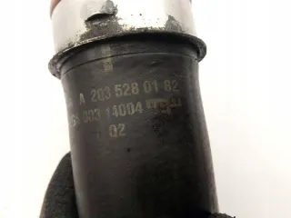 A2035280182 Гофра инжектора Mercedes C W203 Арт e12759814, вид 5