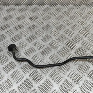 A2475011400 Гофра инжектора Mercedes A W177 Арт e12759797, вид 2