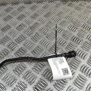 A2475011400 Гофра инжектора Mercedes A W177 Арт e12759797, вид 3