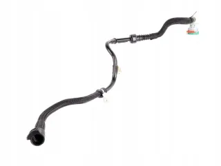 A1390101201 Гофра инжектора Mercedes A W177 Арт e12759794, вид 2