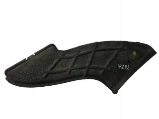 YTY2717 Гофра инжектора Land Rover Evoque 1 Арт e12759753, вид 2