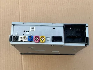 3Q0035874C Parts4You Блок навигации Volkswagen Polo 6 Арт e12759743, вид 3