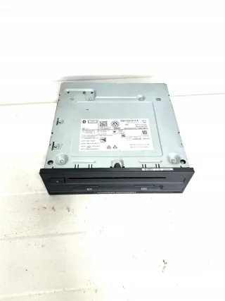 3Q0035874A Блок навигации Volkswagen Passat B8 Арт e12759740, вид 2