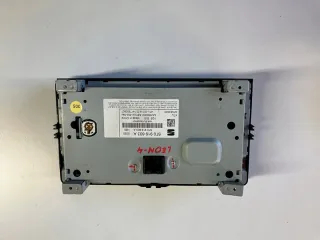 5F0919603A Блок навигации Seat Leon 3 Арт e12759690, вид 2