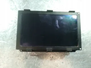 13188477 383555646 24461297 5W70093 Блок навигации Opel Vectra C  Арт e12759620, вид 5