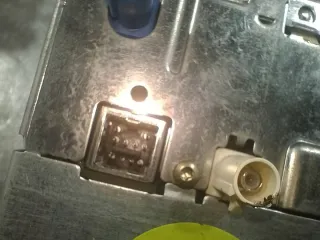 13188477 383555646 24461297 5W70093 Блок навигации Opel Vectra C  Арт e12759620, вид 7