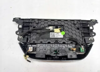 39185456 Блок навигации Opel Corsa F Арт e12759610, вид 3
