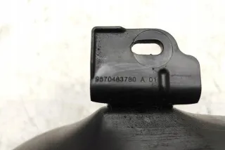 9670483780 Гофра инжектора Citroen C4 2 Арт e12759441, вид 6