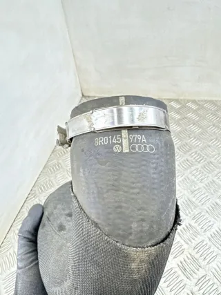 8R0145979A Гофра инжектора Audi Q5 1 Арт e12759381, вид 2