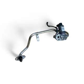 036131818 Клапан EGR Volkswagen Golf 4 Арт e12759336, вид 6