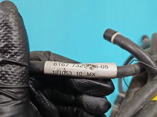 61677327 IMPRK1458929, Гофра инжектора BMW X5 F15 Арт e12759284, вид 4