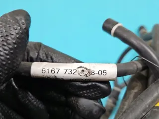 61677327 IMPRK1458929, Гофра инжектора BMW X5 F15 Арт e12759284, вид 5