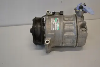 31291251 Компрессор кондиционера Volvo V40 2 Арт e12759262, вид 4