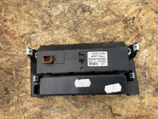 9800717380 Блок навигации Citroen C4 2 Арт e12759151, вид 2