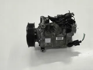 1K0820859T Компрессор кондиционера Volkswagen Golf 6 Арт e12759109, вид 1