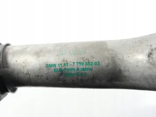 7789052 7786398 Гофра инжектора BMW 7 E65/E66 Арт e12759067, вид 4