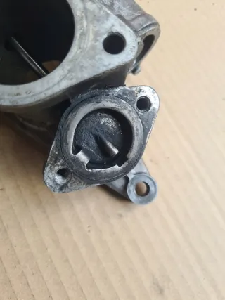 A2C53026301 A2C53025930 8200609274 H8200194323 Клапан EGR Renault Grand Scenic 2 Арт e12758979, вид 6