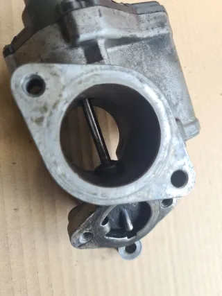 A2C53026301 A2C53025930 8200609274 H8200194323 Клапан EGR Renault Grand Scenic 2 Арт e12758979, вид 7