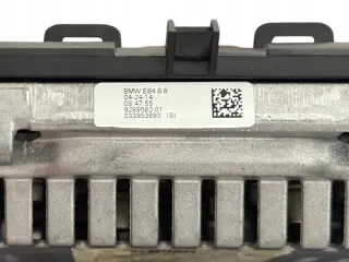 9289582 Блок навигации BMW X1 E84 Арт e12758941, вид 6