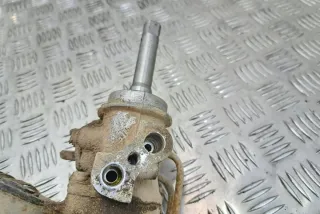 13188614 7831985157 Рулевая рейка Opel Astra H Арт e12758929, вид 6