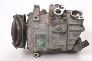  1K0820803Q Компрессор кондиционера Seat Toledo 3 Арт e12758905, вид 1