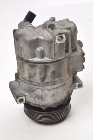  1K0820803Q Компрессор кондиционера Seat Toledo 3 Арт e12758905, вид 6