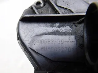 8200693739 H8200327011 Клапан EGR Opel Vivaro A Арт e12758879, вид 4
