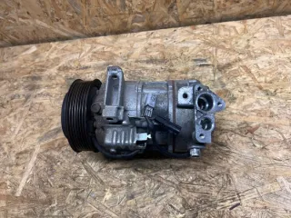 926004EB0A Компрессор кондиционера Renault Megane 4 Арт e12758807, вид 1