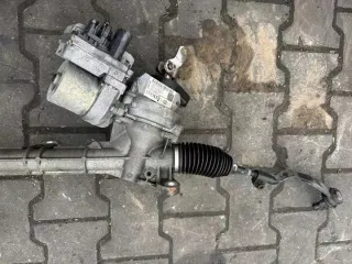  Рулевая рейка MINI Cooper R56 Арт e12758743, вид 5
