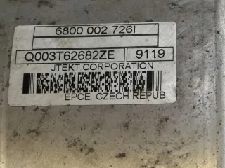 6783546 6800002726I Рулевая рейка MINI Cooper R56 Арт e12758742, вид 8
