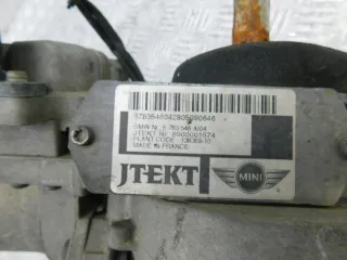 6783546 6783548 Рулевая рейка MINI CLUBMAN R55 Арт e12758740, вид 4