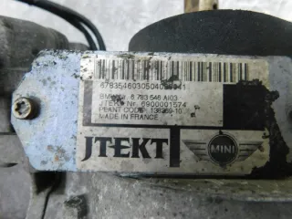 6783546 6783548 Рулевая рейка MINI CLUBMAN R55 Арт e12758740, вид 9