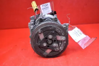 9671340580 Компрессор кондиционера Peugeot 508 Арт e12758710, вид 1