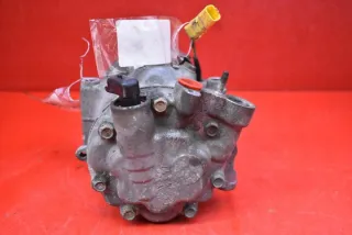 9671340580 Компрессор кондиционера Peugeot 508 Арт e12758710, вид 3
