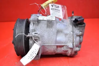9671340580 Компрессор кондиционера Peugeot 508 Арт e12758710, вид 4