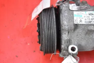 9671340580 Компрессор кондиционера Peugeot 508 Арт e12758710, вид 6