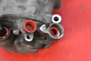 9671340580 Компрессор кондиционера Peugeot 508 Арт e12758710, вид 8