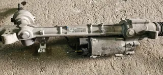 A1664604200 Рулевая рейка Mercedes ML/GLE W166 Арт e12758708, вид 4