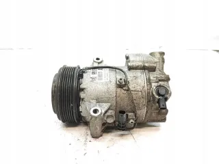 13450514 Компрессор кондиционера Opel Zafira C Арт e12758649, вид 2