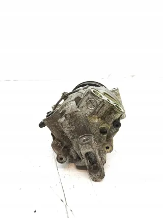 13450514 Компрессор кондиционера Opel Zafira C Арт e12758649, вид 3