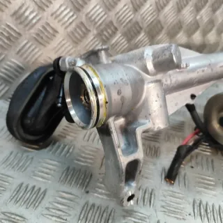 A1184604400 Рулевая рейка Mercedes CLA c118 Арт e12758617, вид 3