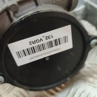 A1184604400 Рулевая рейка Mercedes CLA c118 Арт e12758617, вид 4
