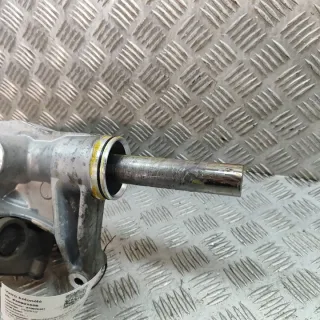 A1184604400 Рулевая рейка Mercedes CLA c118 Арт e12758617, вид 8